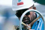 Tapping in: Oil Search at work