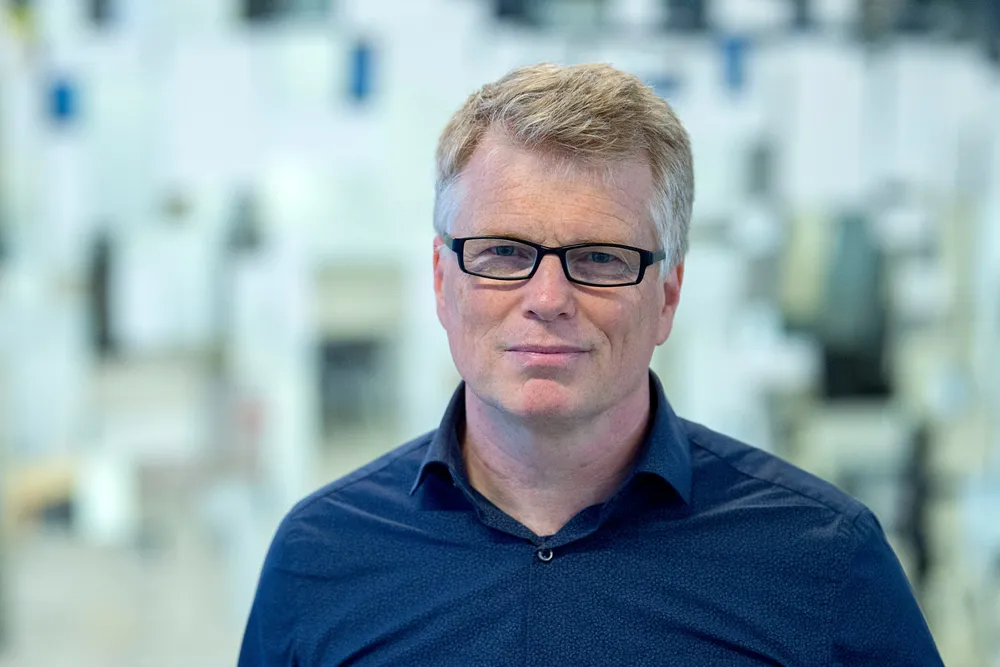 Samfunnsøkonomiprofessor Ola H. Grytten ved Norges Handelshøyskole mener rentehoppene kan føre til en korreksjon i boligmarkedet. Spesielt i områder det prisene øker mest og er høyest.