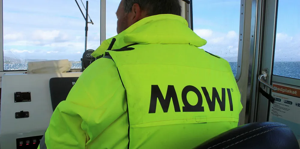Mowi analysts are unfazed by the coronavirus outbreak.