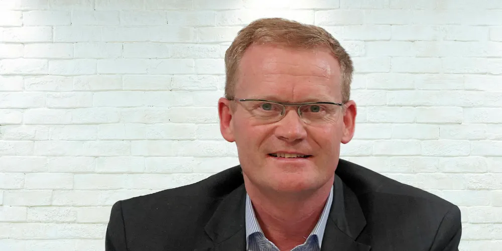 Kenneth Brandsås (51) går fra stillingen som Energidirektør i NTE til Nettsjef i Tensio TN. Han tiltrer våren 2021.