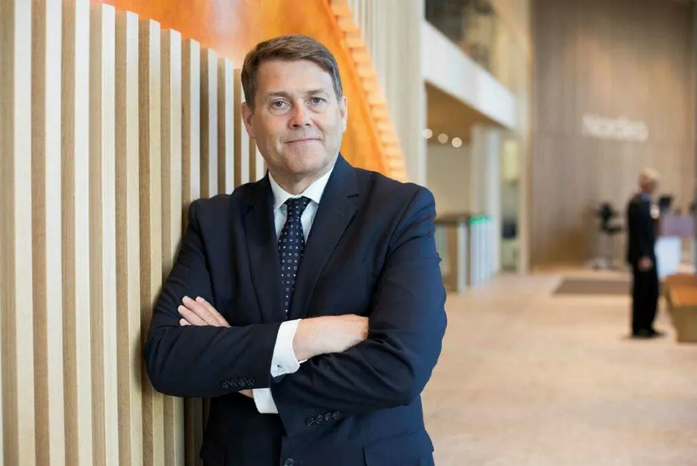 Torsten Østensen
