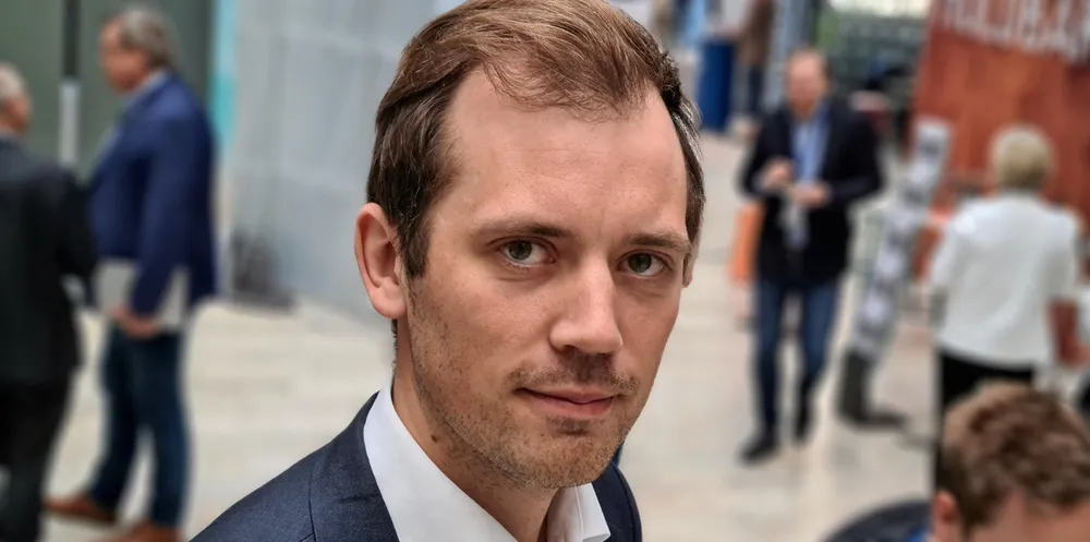 "In Norway, many companies did not buy much growth due to the tax proposal, and the Norwegian traffic light system also places limitations on growth," Pareto analyst Carl-Emil Kjolas Johannessen said.