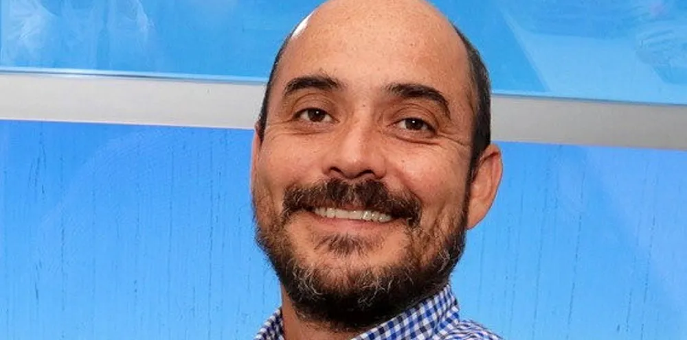 The Chilean Salmon Council has appointed the journalist Gonzalo Silva as regional director for southern Chile.