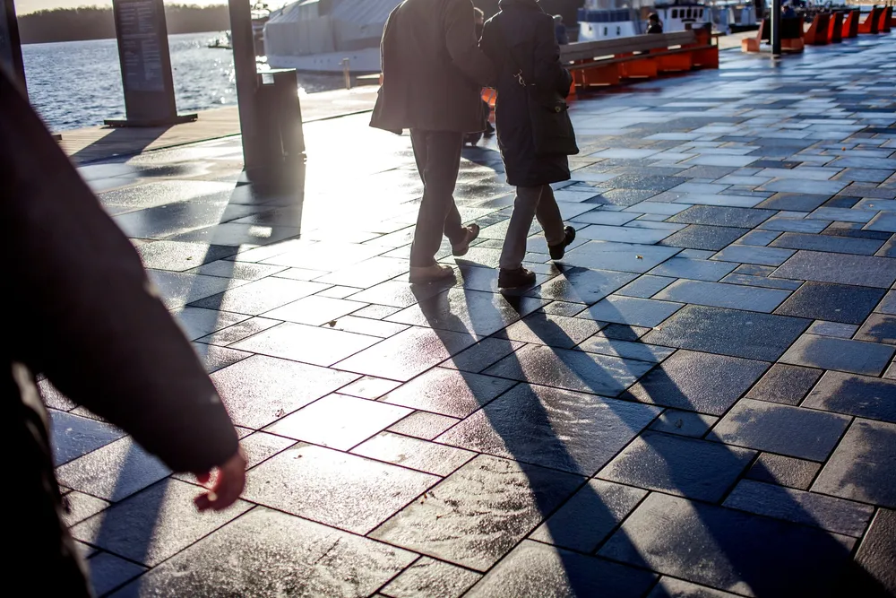 Mange med helseproblemer befinner seg i en gråsone der både legen de selv er usikre på arbeidsevne og -kapasitet.