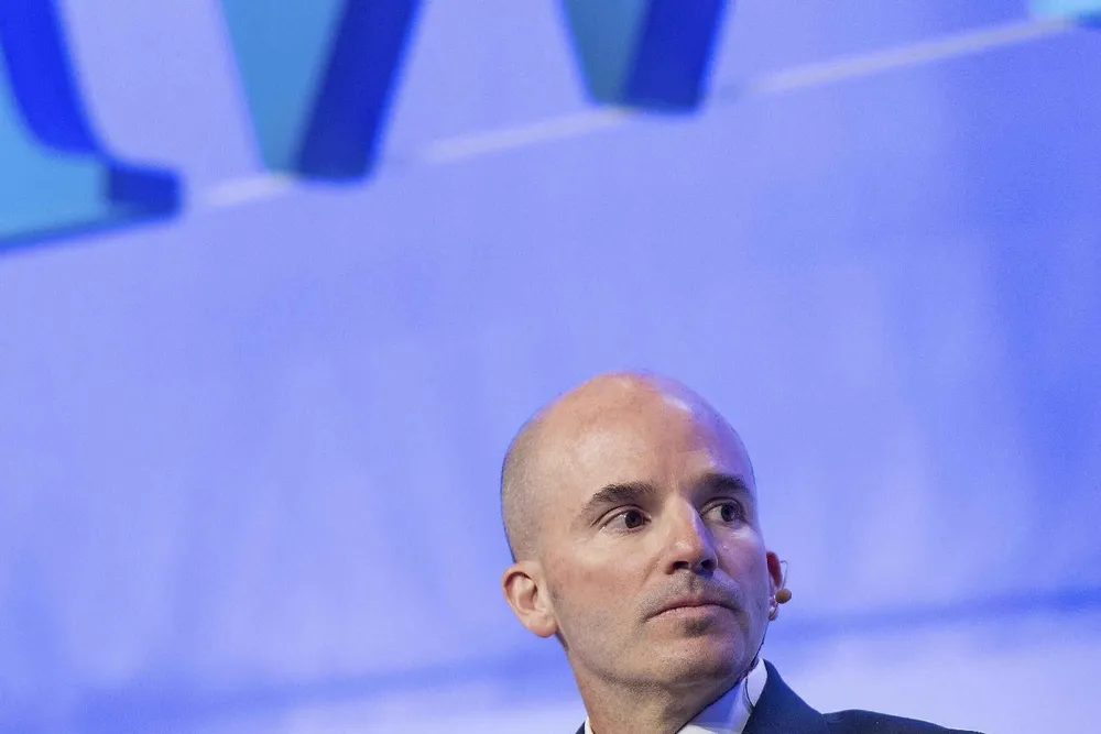 Assurances: Pemex chief Jose Antonio Gonzalez Anaya