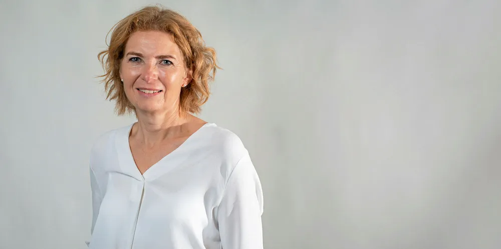 Anna Sonesson, who is now winding up the Fishboost project after five years, is very pleased with the increased focus on breeding in the EU.