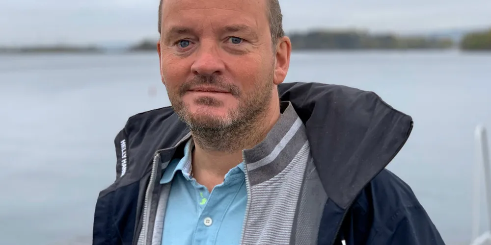 "The loss from the auction is significantly higher than the estimated income from the proposed tax," CEO of Sjomat Norge, Geir Ove Ystmark said.
