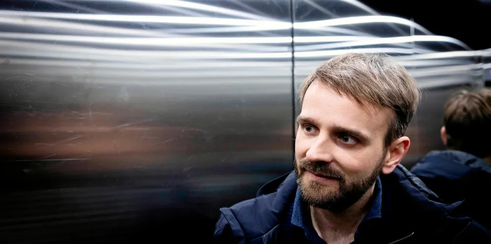 – Tradingvirksomheten har bidratt betydelig til selskapets inntjening, svarer næringsminister Jan Christian Vestre på spørsmål om bonusene i Statkraft.