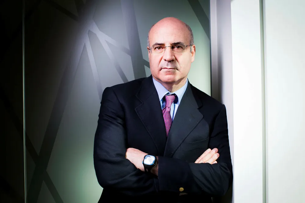 Investor og aktivist Bill Browder i Hermitage Capital Management står øverst på Vladimir Putins «most wanted-liste». Nå vurderer Donald Trump å overgi ham til russerne. Foto: Jeff Gilbert