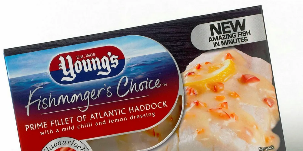 Young's announces plans to close Pinneys factory, touts M&amp;S wins