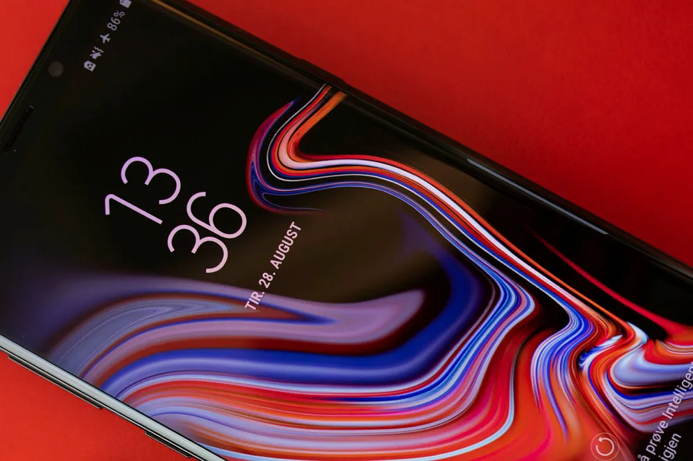 Samsung Galaxy Note9 er imponerende på mange måter. Men man må være i målgruppen for at den skal være det riktige valget.
