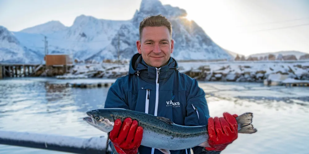 Visscher Seafood has been involved with Organic Sea Harvest for several years as a strategic partner.