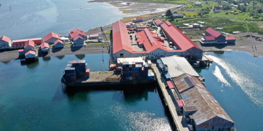 The company said it plans to operate its facility for the 2025 season.