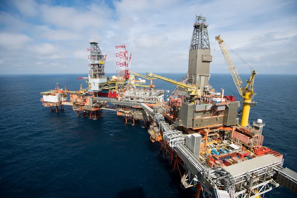Even with oil prices seemingly closing in on $90 a barrel, the energy sector comprises a measly 3 per cent share of the S&P 500. The last time prices were at this level, in 2014, it was 9 per cent.