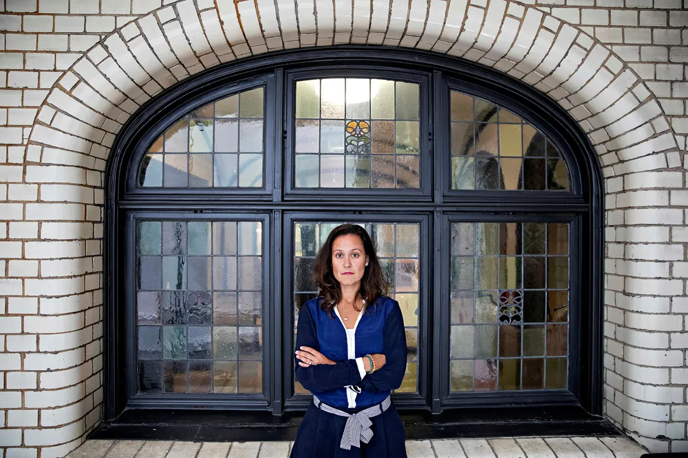 Maria Østerhus Lobo i Econa er sterkt kritisk til Pareto Securities nye toppsjef Christian Jomaas.