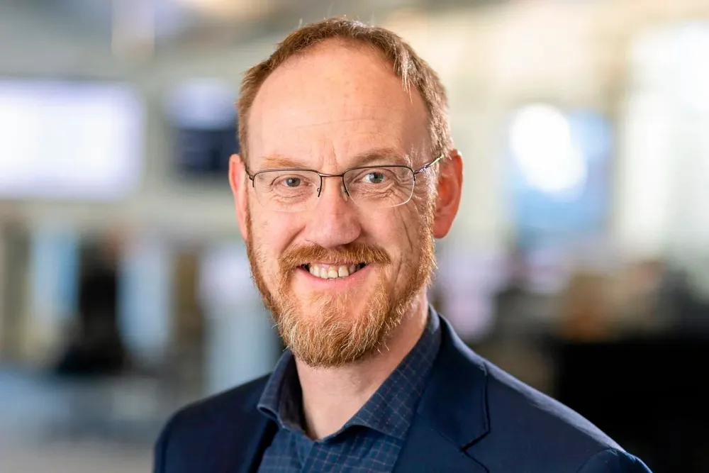 Petter Myrvold, direktør for strategi og vekst i Eidsiva, må registrere at kapitalbehovet i Energeia bare vokser. Siste innskudd av kapital holder liv i selskapet til over sommeren.