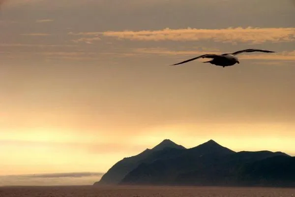 Far eastern promise: the Kamchatka peninsula