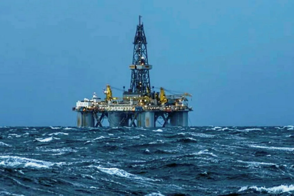 Working for Shell: WilPhoenix