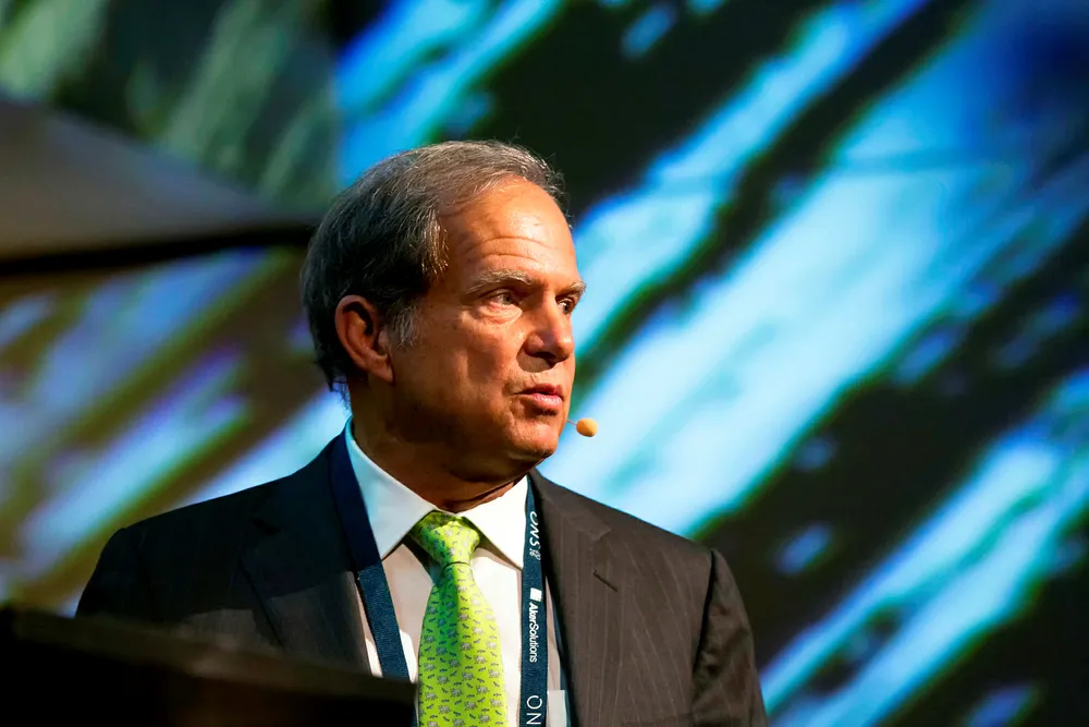 Pioneer Natural Resources: posted third quarter net income of $231 million