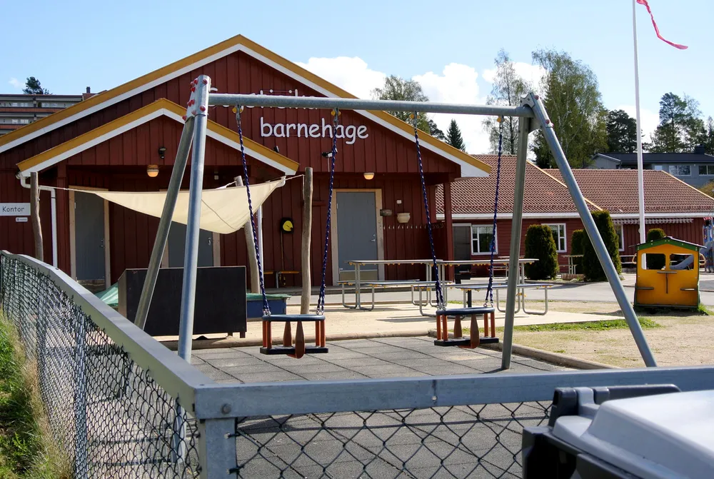 Spesielt spesialisthelsetjenesten og barnehager har hatt god fortjeneste relativt til risiko. Her finner vi indikasjoner på superprofitt, skriver Trond Bjørnenak og Kari Nyland i innlegget.