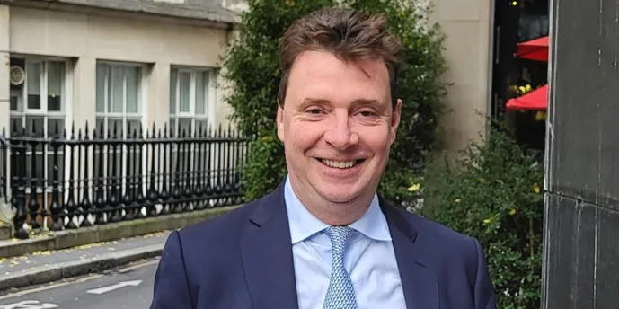 James Gundy is CEO of Braemar.