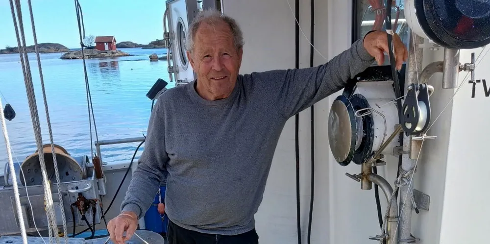 Ingen bygging av disse havvindparkene bør skje før det har blitt forsket skikkelig på alle konsekvenser den foreslåtte utbyggingen vil ha på fisk og bunndyr, skriver fisker Ola Mosberg.