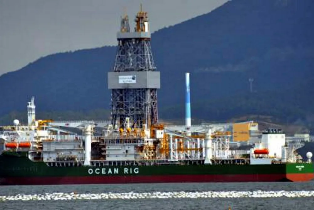 Angola: Total holding on to UDW unit