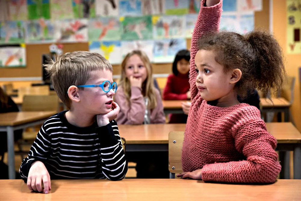 DN mener: Lærerne bør være mer åpne for rangering av skoler