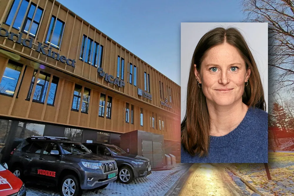 – Vi mener hendelsen avslører en svakhet i gjeldende regelverk, sier Tiril Henriksen Norvoll, seksjonsleder i RME.