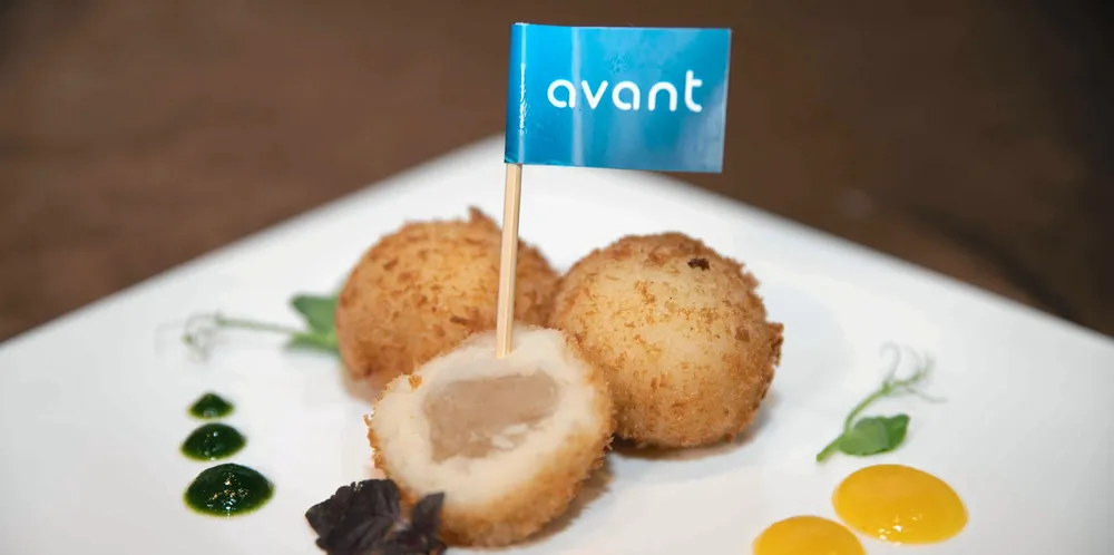 Avant is the first cultivated meat technology company in China, and the third one in Asia.