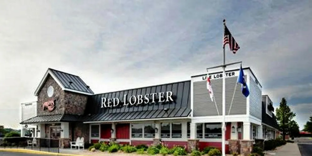 Red Lobster joins hands with Seafood Watch program