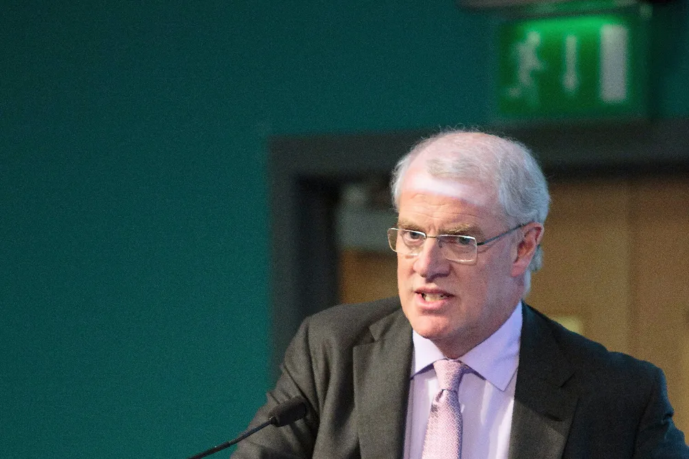 Tolmount FEED start: Premier Oil chief executive Tony Durrant