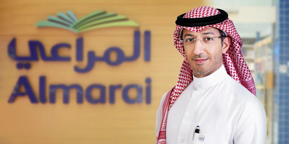 Abdullah bin Nasser Al-Badr, CEO of Almarai Company, says the investment is in line with Saudi Arabia's food security aspirations.