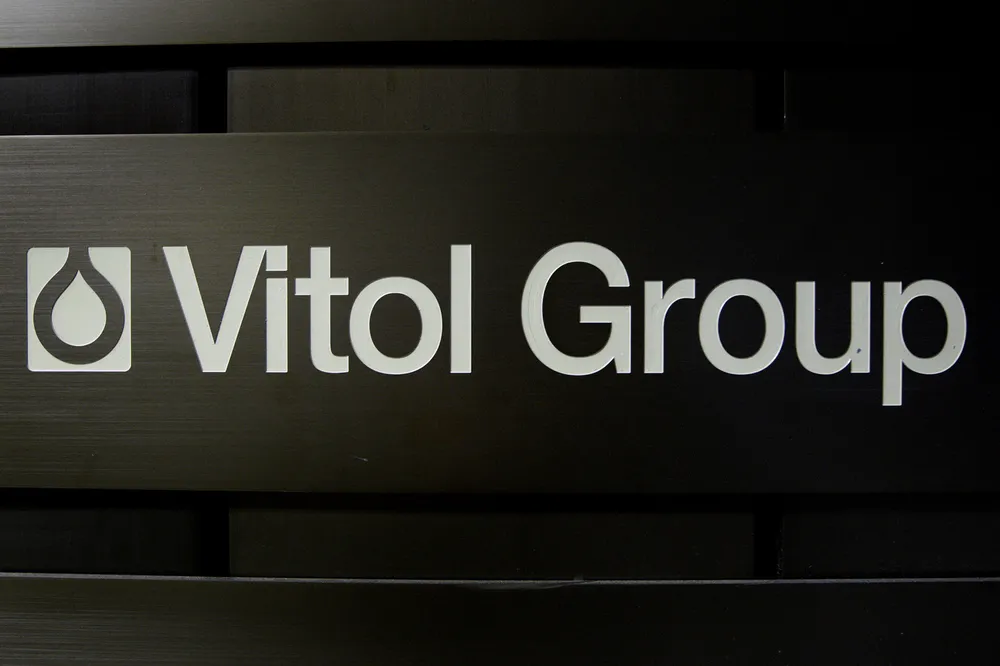 Bumper payouts: Vitol