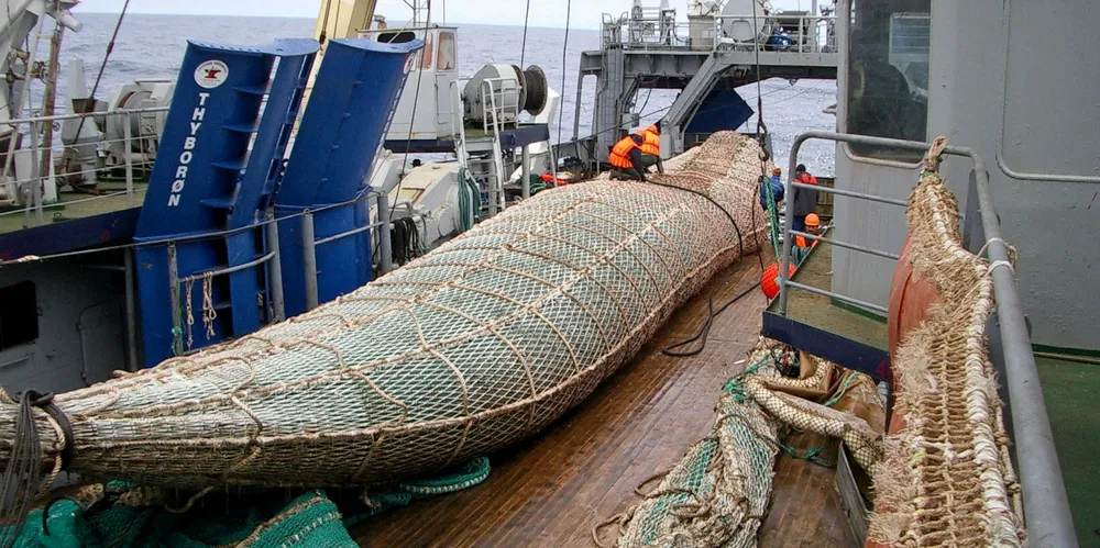 The final TACs will be set by Russia’s federal fishery agency, Rosrybolovstvo, at the end of the year.