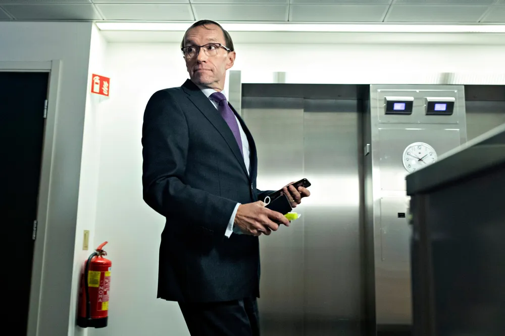 Espen Barth Eide og Ap vil dempe «avgiftssjokket» for fossilbilister i distriktene. De er litt sent ute.