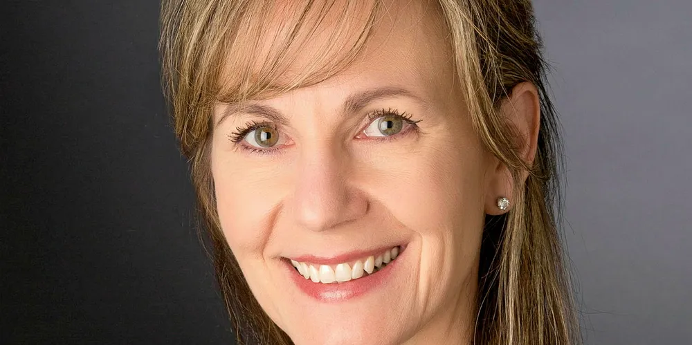 Amy Humphreys will be taking on the future of Bristol Bay Native Corporation's new seafood venture.