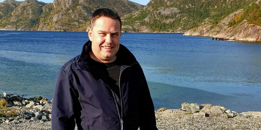 – Man har stått i det og må nå bare se fremover, opplyser Kåre J. Devik i Namdal Settefisk Group.