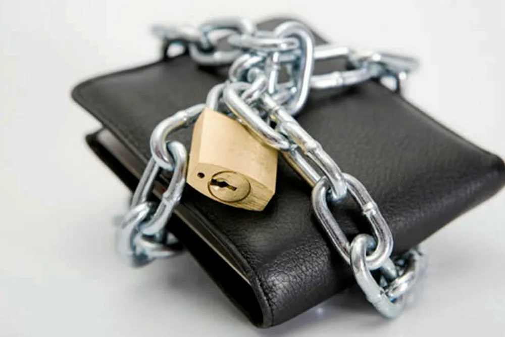 Excluded: Danish funds blocks a number of oil companies from its investments