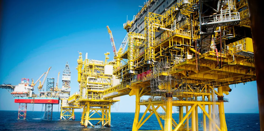 INTOG aims to help North Sea oil and gas operation turn greener.