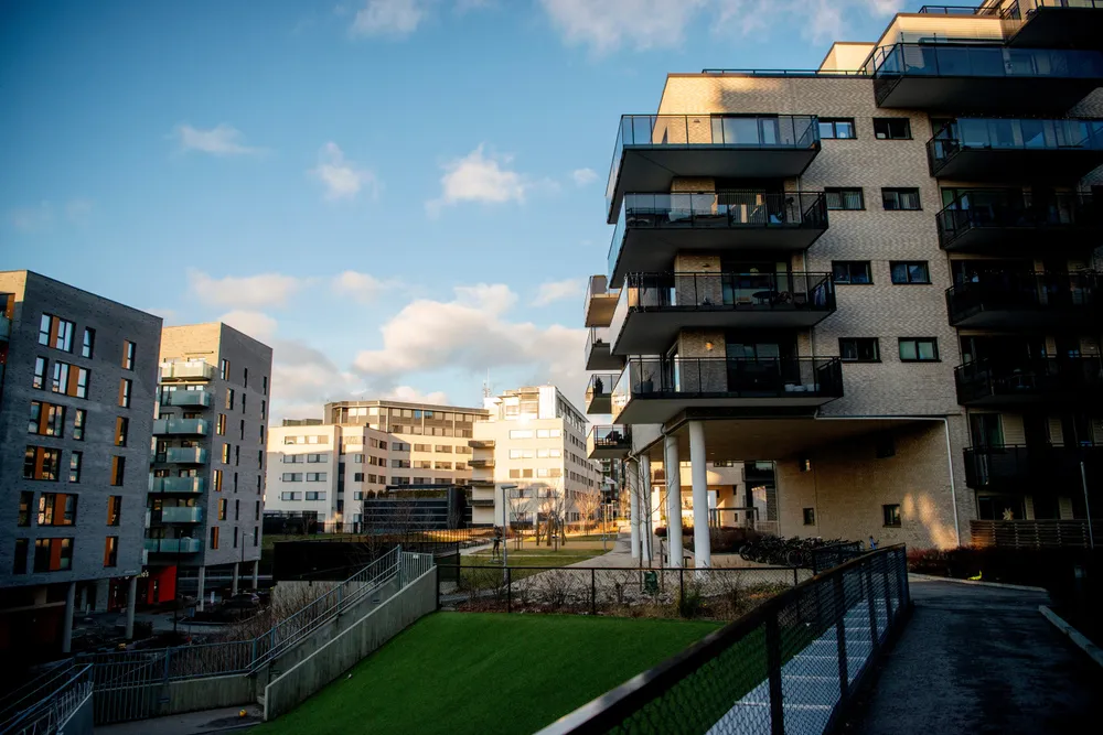 Det blir med drømmen for mange som ønsker å kjøpe bolig i Oslo.