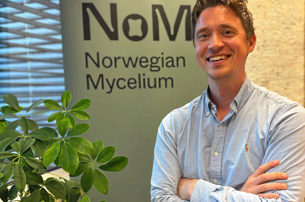 The company appointed Erik Tveteraas as its CFO in August 2024. Tveteraas joined from Nutreco, the parent company of feed provider Skretting, where he led the company's strategic investment and innovation arm, NuFrontiers.