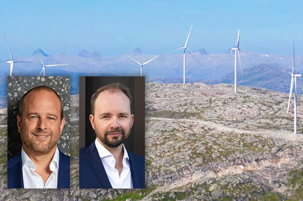 Aksel Tannum i Haavind og Pål Gude Gudesen i Dalan står på hver sin side i Øyfjellet-rettssaken som starter mandag.