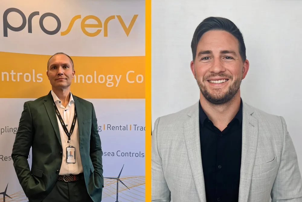 Rune Christian Godejord has taken up the role of GM in Stavanger, Norway and Trevor Ogilvie has taken on the responsibility of GM in Doha