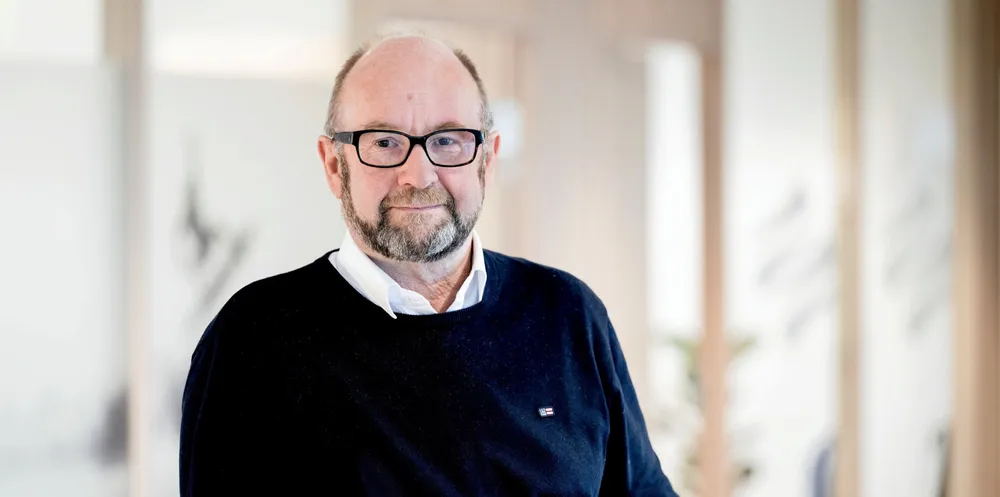 – Det er profesjonelle folk. De hadde ikke gått inn uten at de trodde de skulle få lønnsom drift. Dette er langsiktige investorer, sier John Egil Stangeland, administrerende direktør i Norsea Group AS, som er den norske samarbeidspartneren til Ventyr.