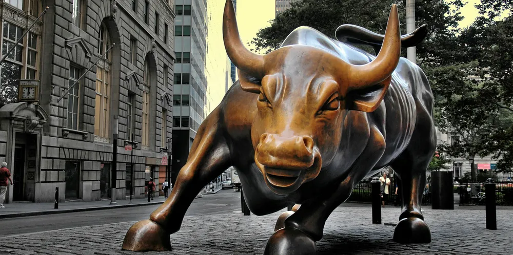 Stock listed seafood companies are on a bull run.