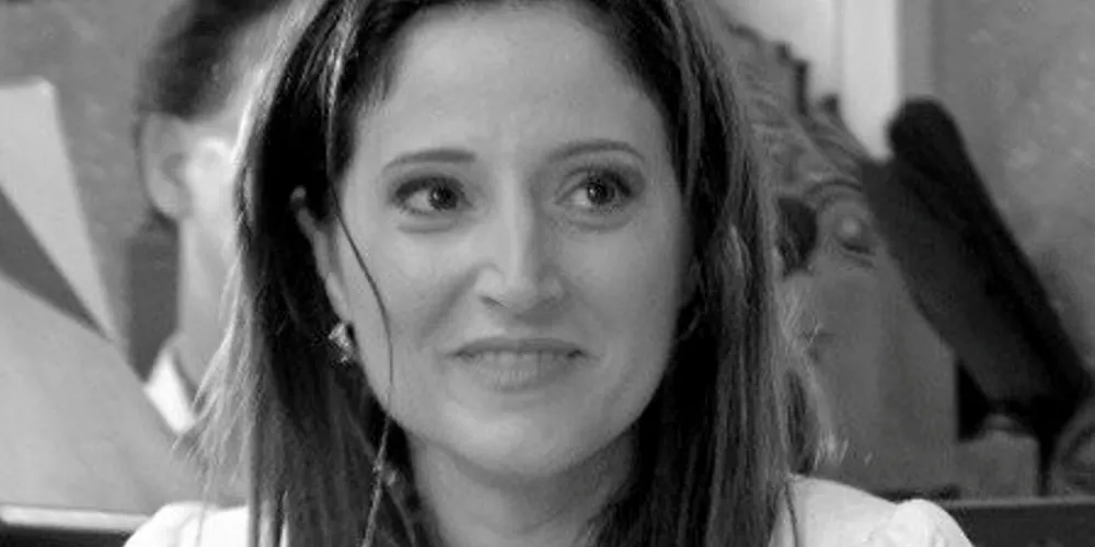 Maria Papakokkinou has joined the Frontline board.