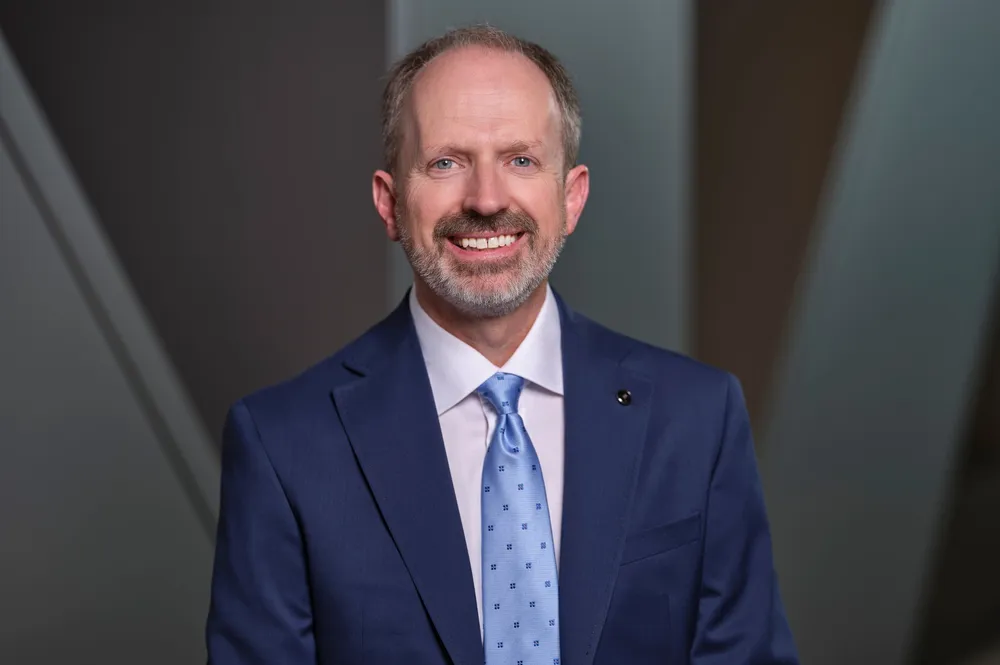 John Whelan will soon take over as chief executive and chairman of Imperial Oil.