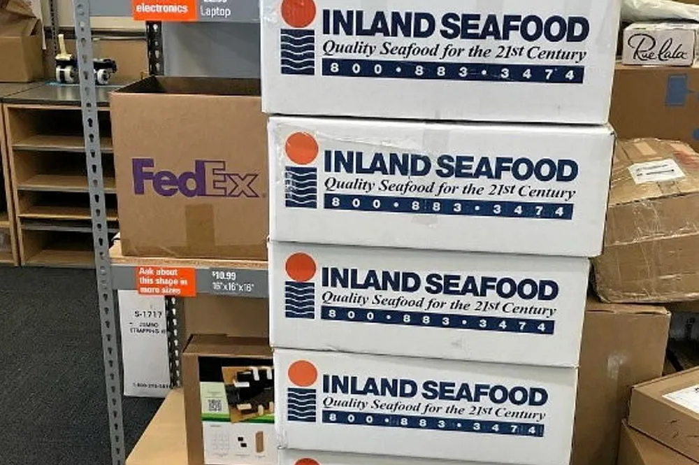 Lawyers for Inland Fresh defended the ruling, citing the court was "fully correct" to dismiss the case.