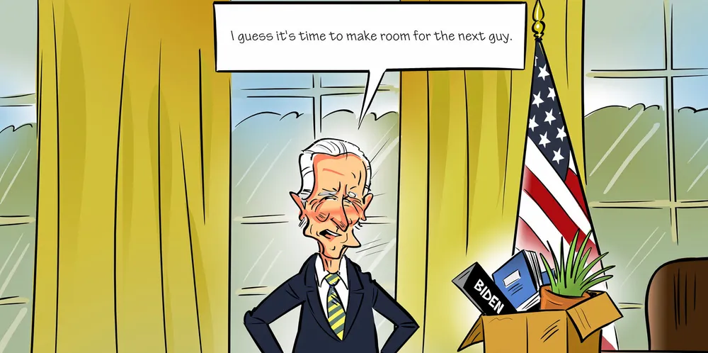 As much as he may be loath to admit it, the durability of Biden’s energy legacy will ultimately rest on Trump’s efforts to chisel away at his policies.